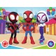Puzzle trefl 30 spiday cei 3 prieteni Puzzle trefl 30 spiday cei 3 prieteni