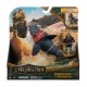 Cum sa iti dresezi dragonul set dragon gronckle si figurina viking fishlegs Cum sa iti dresezi dragonul set dragon gronckle si figurina viking fishlegs