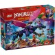 Lego ninjago marea dragonita rontu 71842 Lego ninjago marea dragonita rontu 71842