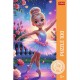 Puzzle trefl 100 balerina Puzzle trefl 100 balerina