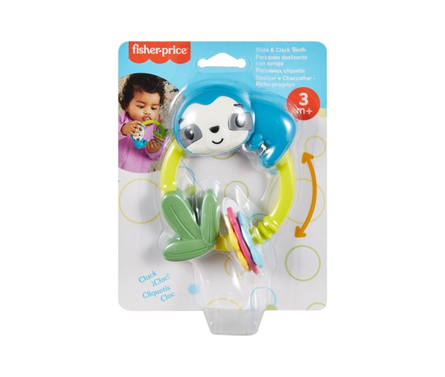 Fisher price jucarie zornaitoare lenes Fisher price jucarie zornaitoare lenes