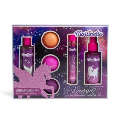 Martinelia galaxy dreams set complet de baie Martinelia galaxy dreams set complet de baie