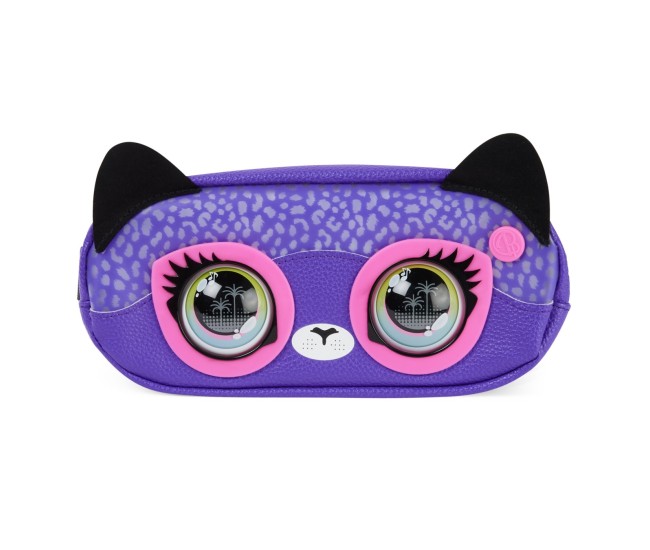 Purse pets borseta savannah spotlight Purse pets borseta savannah spotlight