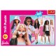 Puzzle trefl 160 barbie lumea barbie Puzzle trefl 160 barbie lumea barbie