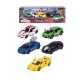 Majorette set 5 masini din metal dreams italy Majorette set 5 masini din metal dreams italy
