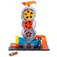 Hot wheel city vulcanizarea super twist Hot wheel city vulcanizarea super twist