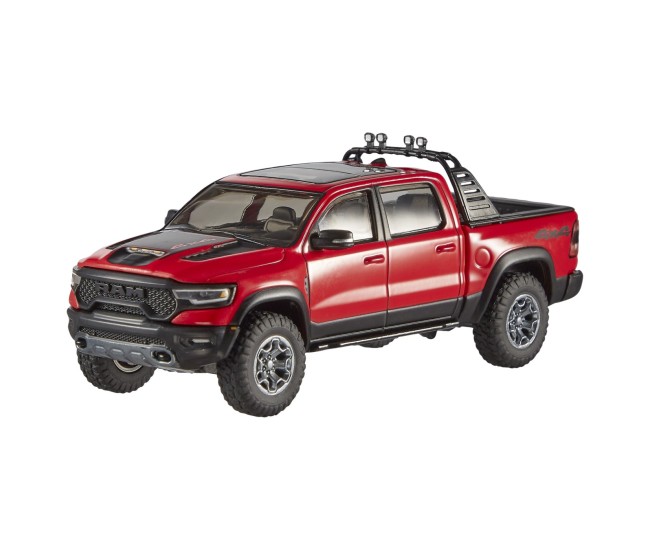 Hot wheels premium real riders masinuta metalica ram 4x4 scara 1:43 Hot wheels premium real riders masinuta metalica ram 4x4 scara 1:43