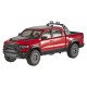 Hot wheels premium real riders masinuta metalica ram 4x4 scara 1:43 Hot wheels premium real riders masinuta metalica ram 4x4 scara 1:43
