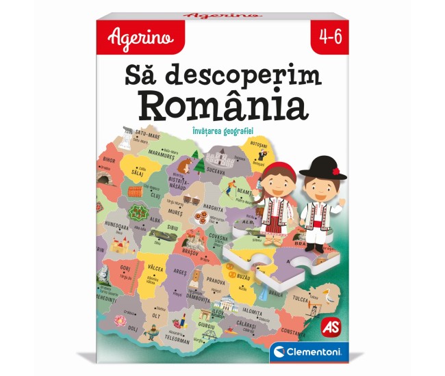 Agerino sa descoperim romania educativ Agerino sa descoperim romania educativ
