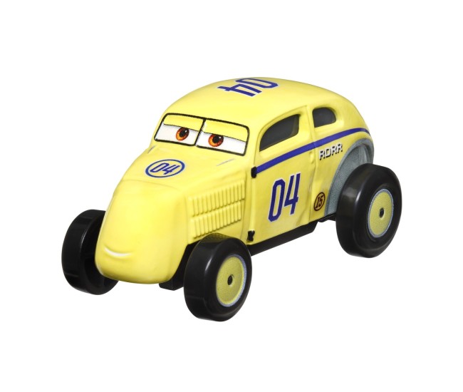 Cars3 set 2 masinute metalice gearsten marshall si marc sondtimer Cars3 set 2 masinute metalice gearsten marshall si marc sondtimer