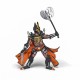 Papo figurina cavaler cu triplu topor Papo figurina cavaler cu triplu topor