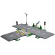 Lego city  placi de drum 60304