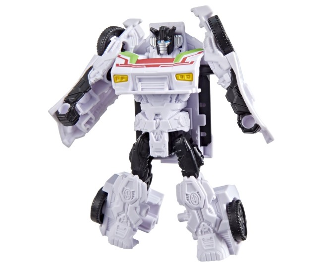 Transformers cyberworld robot wheeljack convertibil 10cm Transformers cyberworld robot wheeljack convertibil 10cm