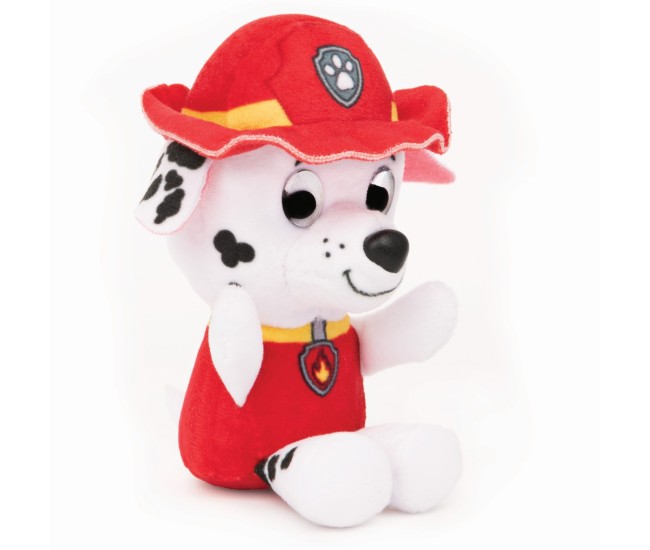 Patrula catelusilor gund plus marshall 8cm Patrula catelusilor gund plus marshall 8cm