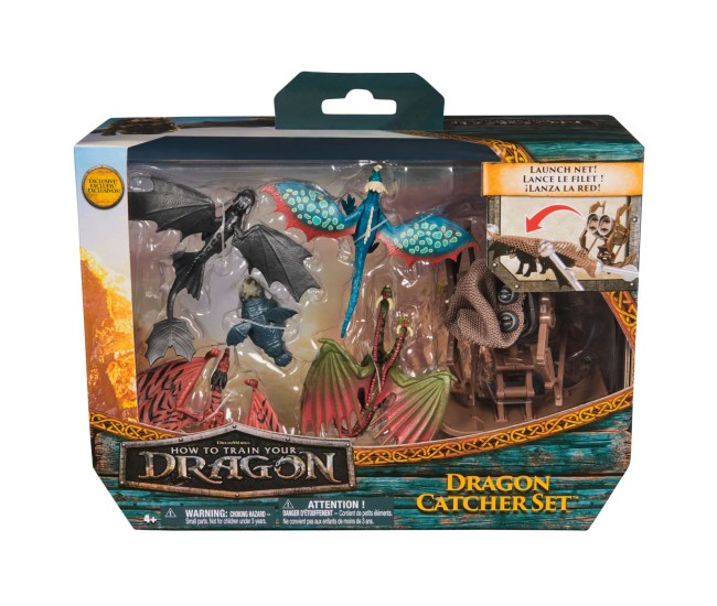 Cum sa iti dresezi dragonul set capturare dragoni Cum sa iti dresezi dragonul set capturare dragoni