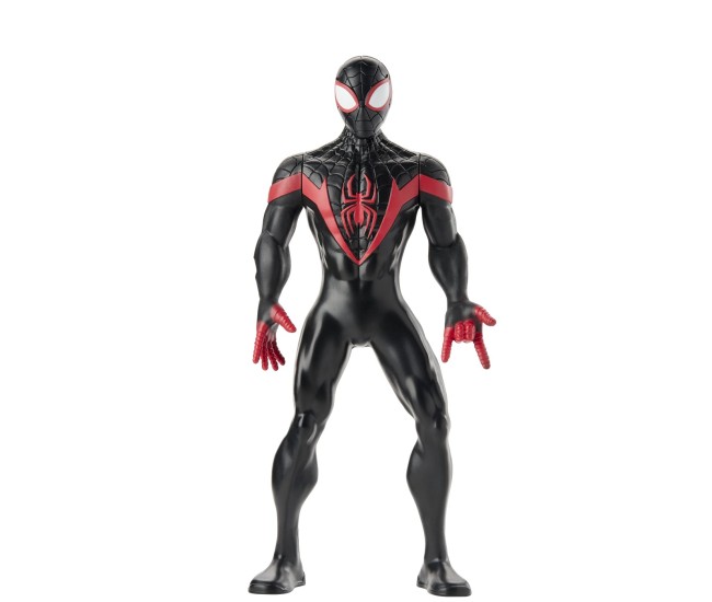 Marvel avengers figurina miles morales 24cm