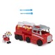 Patrula catelusilor big truck pups marshall Patrula catelusilor big truck pups marshall