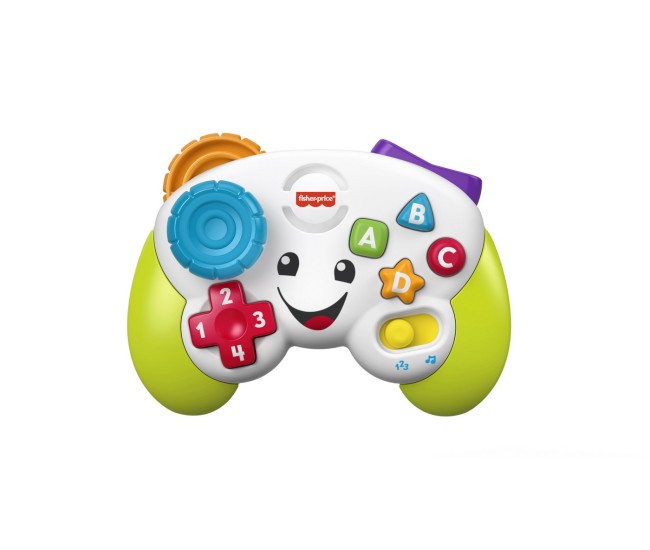 Fisher price controller interactiv in limba romana Fisher price controller interactiv in limba romana