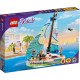 Lego friends aventura nautica a lui stephanie 41716 Lego friends aventura nautica a lui stephanie 41716