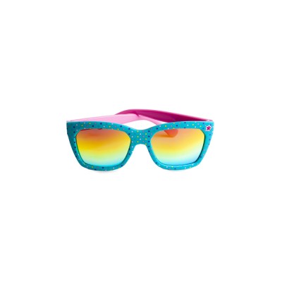 Martinelia ochelari de soare curcubeu Martinelia ochelari de soare curcubeu