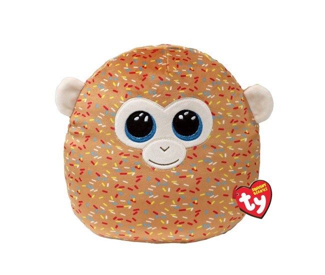 Plus ty squishy beanies maimutica tamar 22cm Plus ty squishy beanies maimutica tamar 22cm