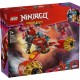 Lego ninjago vehiculul-robot zburator al lui kai 71830 Lego ninjago vehiculul-robot zburator al lui kai 71830