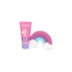 Martinelia little unicorn set crema de corp si bomba de baie Martinelia little unicorn set crema de corp si bomba de baie