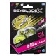 Beyblade x let it rip set lansator si roata arc wizard r 4-55l0 Beyblade x let it rip set lansator si roata arc wizard r 4-55l0