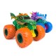 Monster jam set 2 masinute metalice dragon si sparkle smash scara 1 la 64 Monster jam set 2 masinute metalice dragon si sparkle smash scara 1 la 64