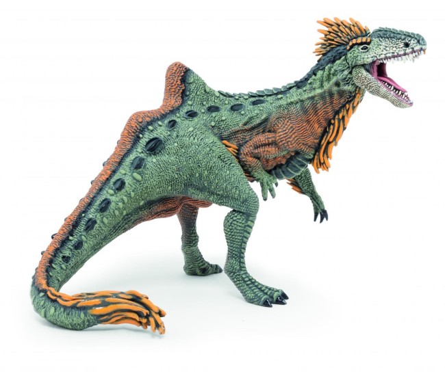 Papo figurina dinozaur concavenator Papo figurina dinozaur concavenator