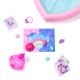 Hatchimals alive neon rainbow set petrecere la piscina Hatchimals alive neon rainbow set petrecere la piscina