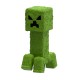 Minecraft figurina creeper 30cm