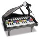 Bontempi pian electronic cu 24 de clape Bontempi pian electronic cu 24 de clape
