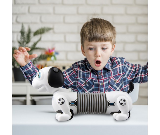 Robot electronic catel dackel junior Robot electronic catel dackel junior