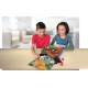 Set kinetic sand dino santierul arheologic Set kinetic sand dino santierul arheologic