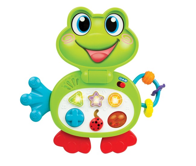 Winfun laptop interactiv broscuta Winfun laptop interactiv broscuta