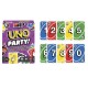 Uno joc de carti party refresh Uno joc de carti party refresh