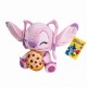 Jucarie de plus disney angel cu fursec 25cm Jucarie de plus disney angel cu fursec 25cm