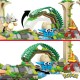Pokemon mega construx ruinele junglei Pokemon mega construx ruinele junglei