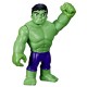 Marvel spidey si prietenii sai uimitori figurina hulk 23cm Marvel spidey si prietenii sai uimitori figurina hulk 23cm
