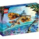 Lego avatar aventura pe skimwing 75576 Lego avatar aventura pe skimwing 75576