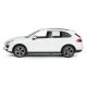 Masina cu telecomanda porsche cayenne turbo alb cu scara 1 la 14 Masina cu telecomanda porsche cayenne turbo alb cu scara 1 la 14