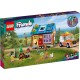Lego friends casuta mobila 41735 Lego friends casuta mobila 41735