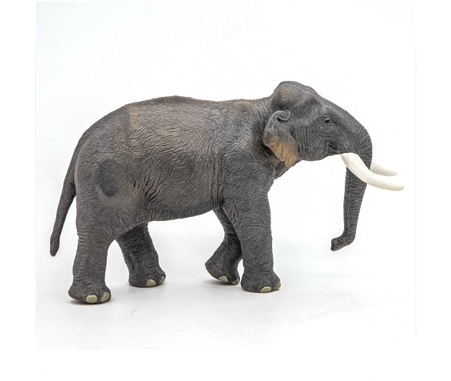 Papo figurina elefant asiatic Papo figurina elefant asiatic
