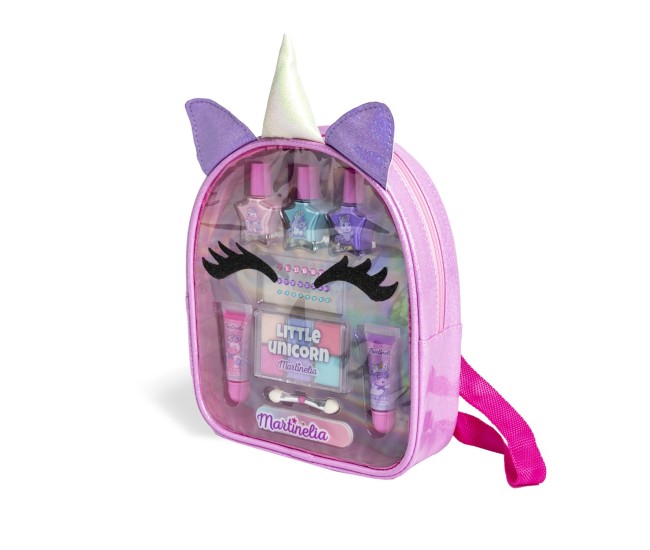 Martinelia little unicorn geanta cosmetice Martinelia little unicorn geanta cosmetice