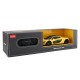 Masina cu telecomanda mclaren p1 galben scara 1 la 24 Masina cu telecomanda mclaren p1 galben scara 1 la 24