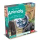 Joc interactiv lumea animalelor in limba romana Joc interactiv lumea animalelor in limba romana