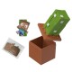 Minecraft mini mode set explorare miniera cactus Minecraft mini mode set explorare miniera cactus