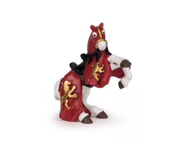 Papo figurina set 12 minifigurine cavaleri 12 piese Papo figurina set 12 minifigurine cavaleri 12 piese