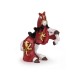 Papo figurina set 12 minifigurine cavaleri 12 piese Papo figurina set 12 minifigurine cavaleri 12 piese